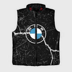 Мужской жилет BMW