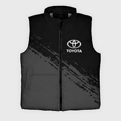 Мужской жилет TOYOTA