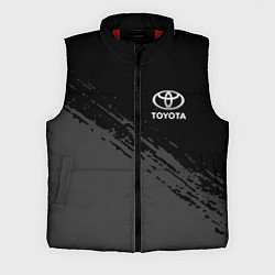 Мужской жилет TOYOTA
