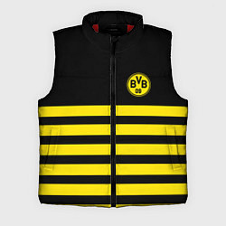 Мужской жилет BORUSSIA