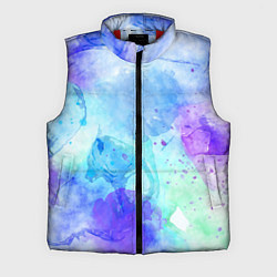 Мужской жилет PASTEL