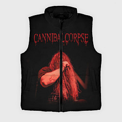 Мужской жилет Cannibal Corpse 6