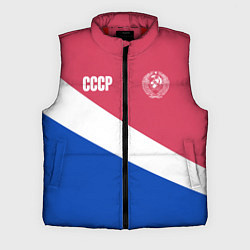 Мужской жилет СССР