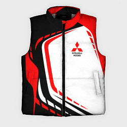 Мужской жилет Mitsubishi EVO Uniform