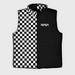 Мужской жилет NASA