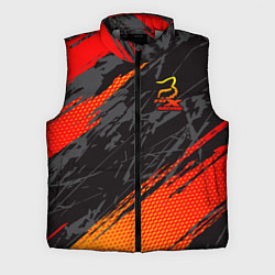 Мужской жилет Форма для мотокросса FOX