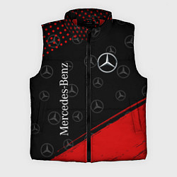 Мужской жилет MERCEDES МЕРСЕДЕС
