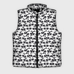 Мужской жилет ПАНДЫ