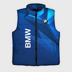 Мужской жилет BMW, цвет: 3D-красный
