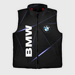 Мужской жилет BMW, цвет: 3D-красный