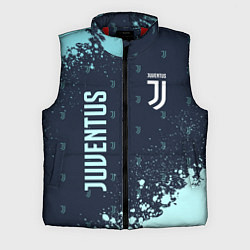 Мужской жилет JUVENTUS ЮВЕНТУС