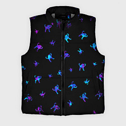 Мужской жилет ЪУЪ СЪУКА