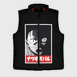 Мужской жилет Re:Zero