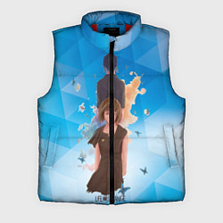 Мужской жилет Life is Strange!