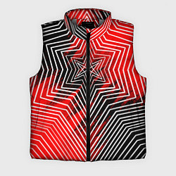 Мужской жилет BMTH