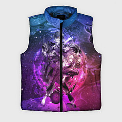 Мужской жилет Дазай и Чуя, цвет: 3D-черный