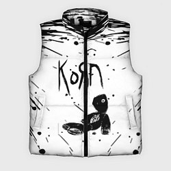 Мужской жилет Korn