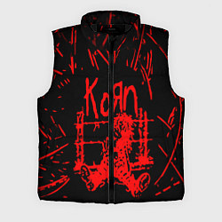 Мужской жилет Korn