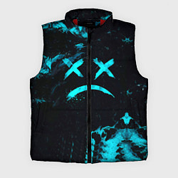 Мужской жилет Lil Peep