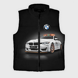 Мужской жилет Safety car