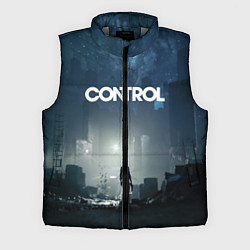 Мужской жилет Control Контрол