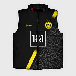 Мужской жилет BORUSSIA выездная сезон 2021