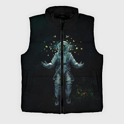 Мужской жилет Космонавт