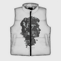 Мужской жилет Inception