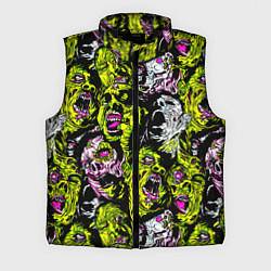 Мужской жилет ЗОМБИ
