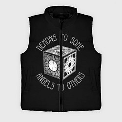 Мужской жилет Lemarshans box