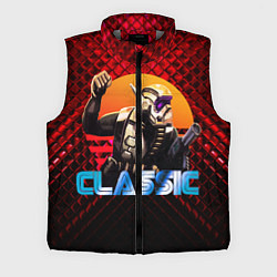 Мужской жилет Dune 2