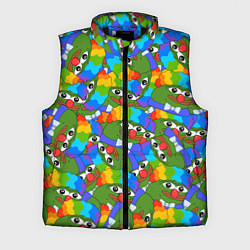 Мужской жилет ПЕПЕ КЛОУН