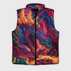 Мужской жилет HYPER BEAST