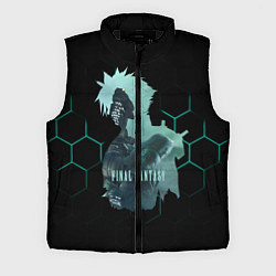 Мужской жилет Final Fantasy VII Remake