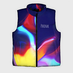Мужской жилет Phonk Neon
