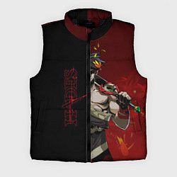 Мужской жилет Hades