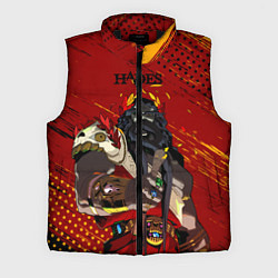Мужской жилет Hades - Аид