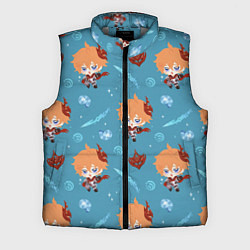 Мужской жилет Чиби Чайльд