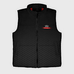 Мужской жилет INFINITI RED LINE