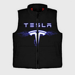 Мужской жилет TESLA
