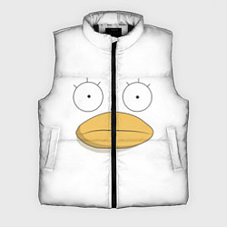 Мужской жилет Gintama Гинтама