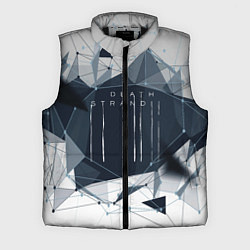 Мужской жилет DEATH STRANDING