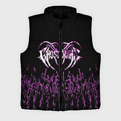 Мужской жилет GHOSTEMANE