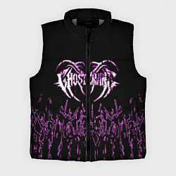 Мужской жилет GHOSTEMANE