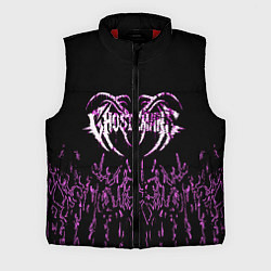 Мужской жилет GHOSTEMANE