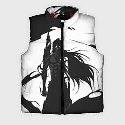 Мужской жилет Bleach Блич