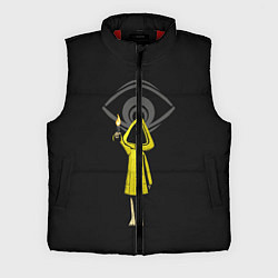 Мужской жилет Little Nightmares 2