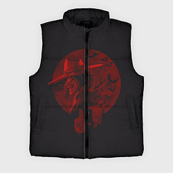 Мужской жилет Hellsing Хеллсинг