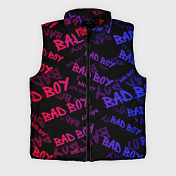 Мужской жилет Bad Boy