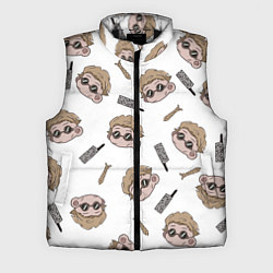 Мужской жилет Нанами Кенто Магическая битва